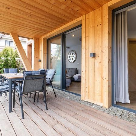 Apartment Antalovka Residence & Spa Zakopane Eksteriør billede