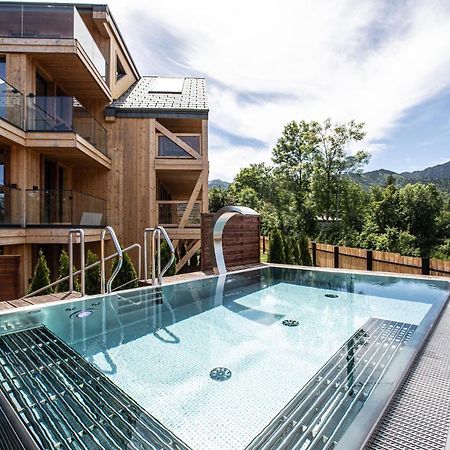 Apartment Antalovka Residence & Spa Zakopane Eksteriør billede