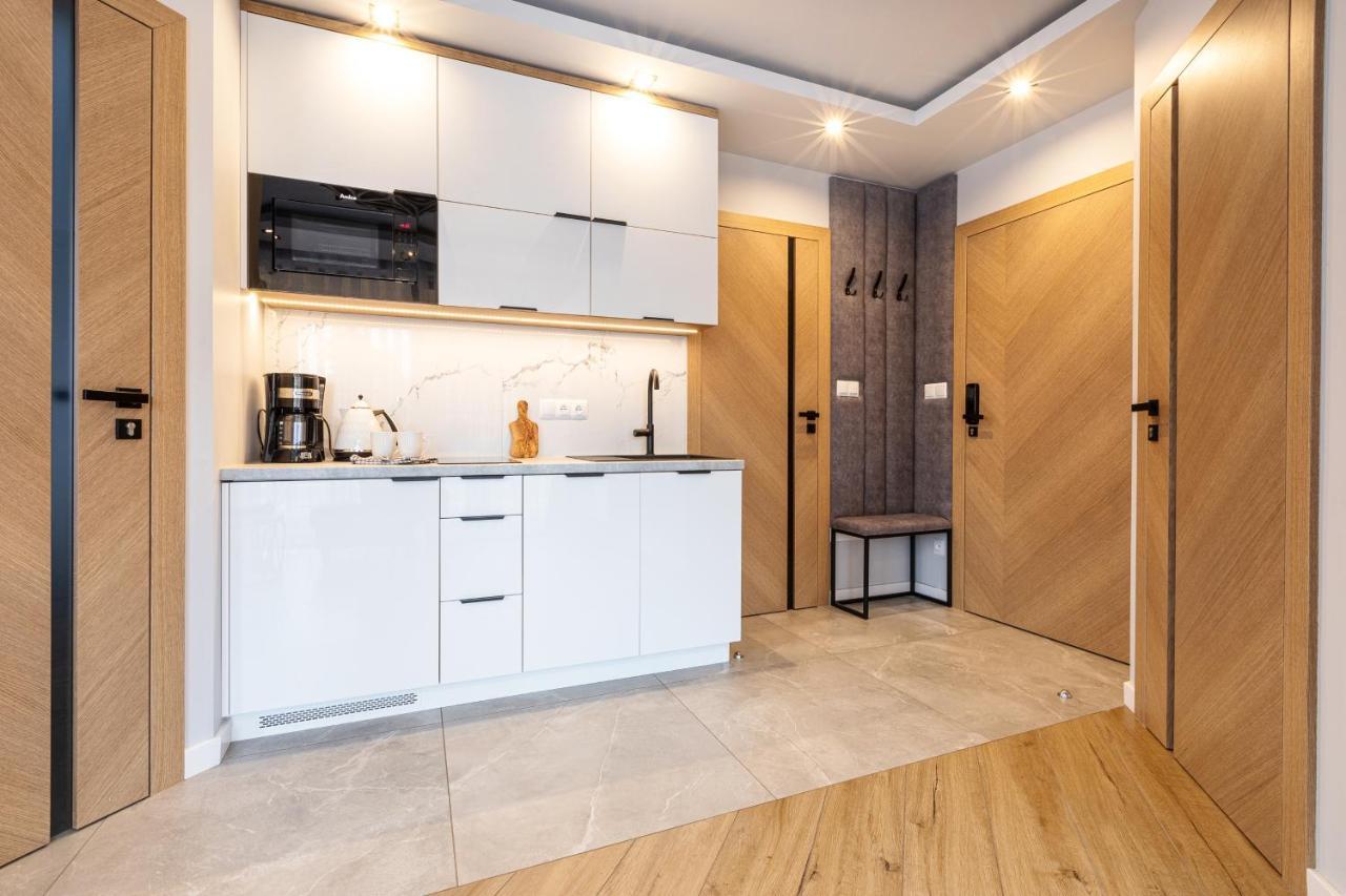 Apartment Antalovka Residence & Spa Zakopane Eksteriør billede