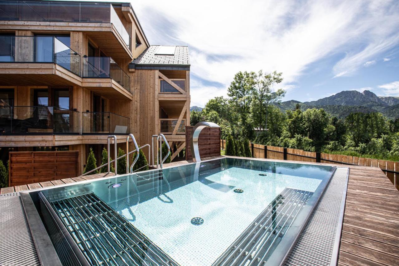 Apartment Antalovka Residence & Spa Zakopane Eksteriør billede